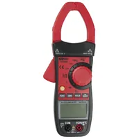 Produktbild von KSTOOLS® - Digitale-Amperezange 1000 A, 150.0934