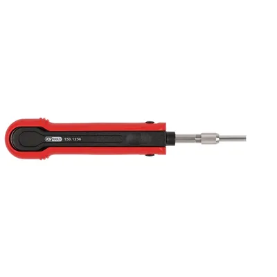 Produktbild von KSTOOLS® - Kabel-Entriegelungswerkzeug für Rundstecker und Rundsteckhülse 5,5mm