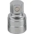 Produktbild von KSTOOLS® - 3/8" Öldienst-Bit-Stecknuss für Innensechskant-Schrauben mit Magnet,