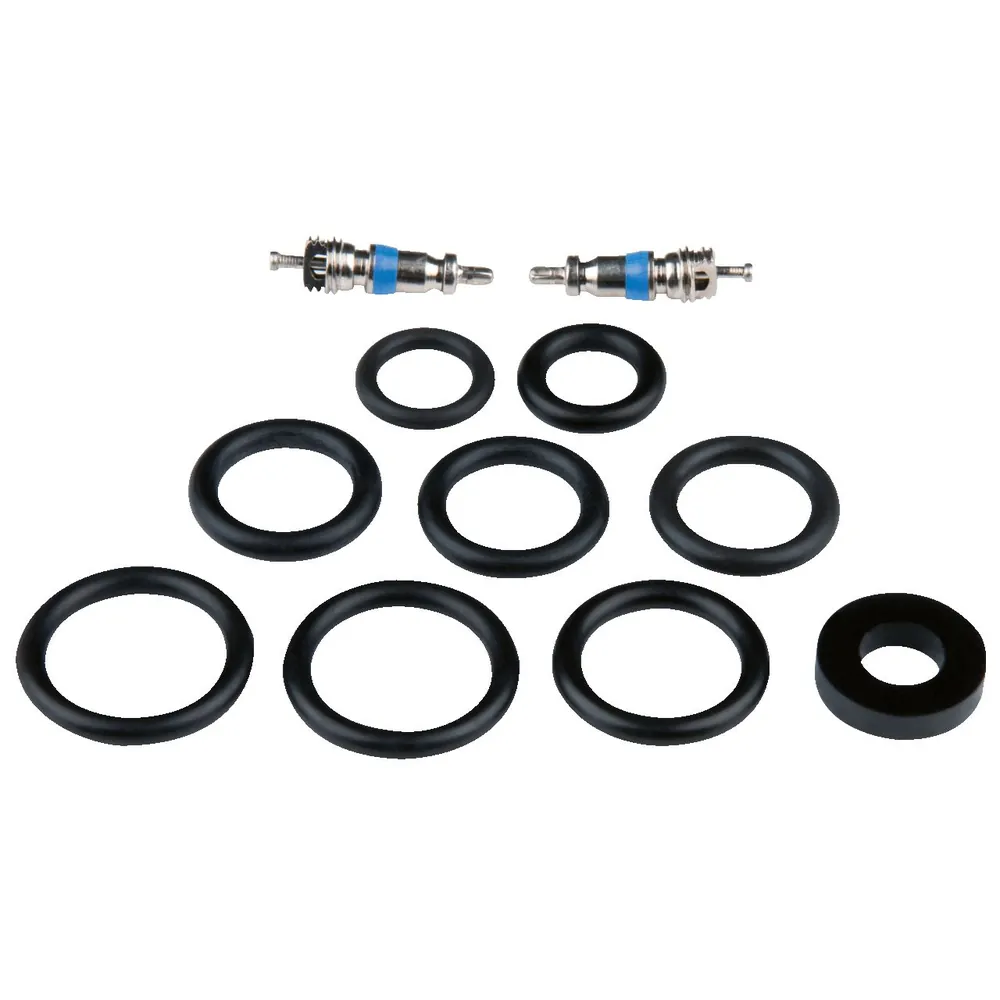 KSTOOLS Ersatzdichtungs- und Ventilsortiment Produktbild img1 L