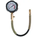 KSTOOLS Manometer mit Schlauch, für 150.1680 Produktbild