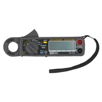Produktbild von KSTOOLS® - Digital Amperezange 200A, 150.1745