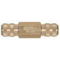 Produktbild von KSTOOLS® - Schnellkupplung beidseitig 3/8“