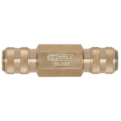 Produktbild von KSTOOLS® - Schnellkupplung beidseitig 3/8“