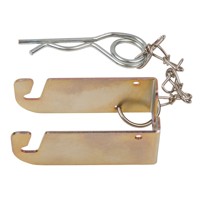 Produktbild von KSTOOLS® - Kupplungsseilklammer