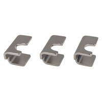 Produktbild von KSTOOLS® - Halteklammern-Satz, 3-teilig