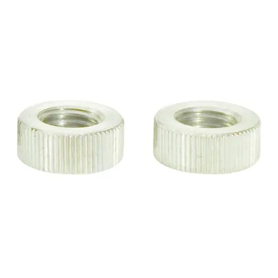 Produktbild von KSTOOLS® - Fixiermutter für Zapfen, gerändelt, 2 Stück