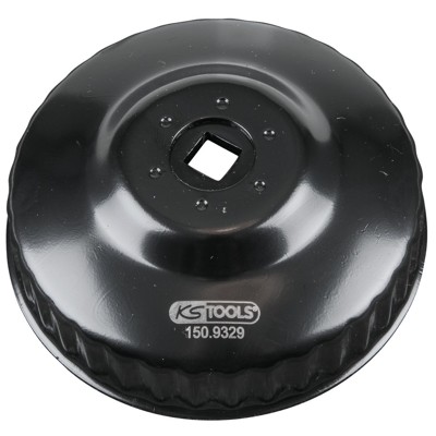 Produktbild von KSTOOLS® - 3/8" Ölfilterschlüssel, 93-36