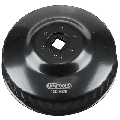 Produktbild von KSTOOLS® - 3/8" Ölfilterschlüssel, 93-36