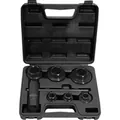 KSTOOLS Schneideisen-Adapter-Satz, 8-teilig Produktbild