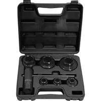 KSTOOLS Schneideisen-Adapter-Satz, 8-teilig Produktbild