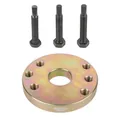 Produktbild von KSTOOLS® - Verstellbare Radlager-Platte