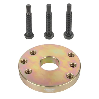 Produktbild von KSTOOLS® - Verstellbare Radlager-Platte