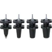 Produktbild von KSTOOLS® - Kühlsystemadapter-Satz, 4-teilig