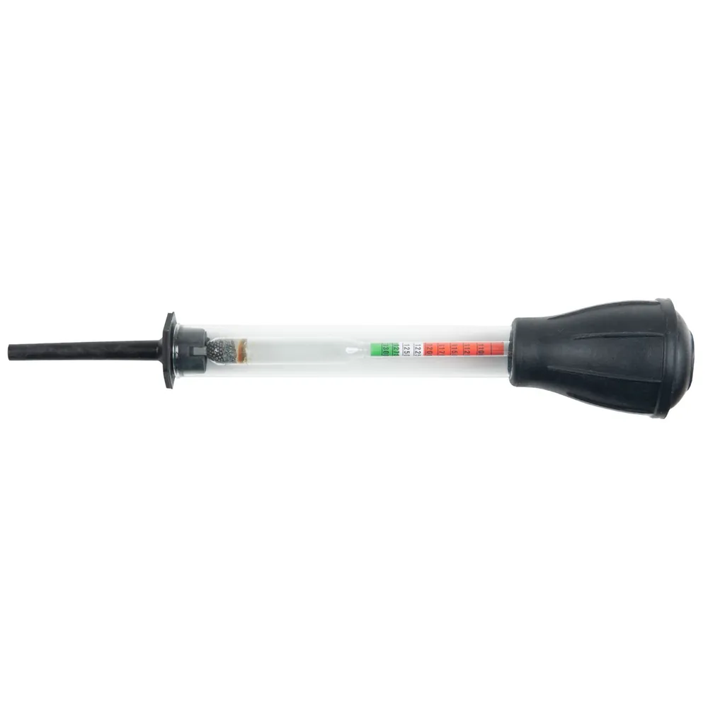 KSTOOLS Säureprüfer für Batterieflüssigkeit, 280mm Produktbild img3 L