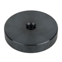 Produktbild von KSTOOLS® - Stützplatte, 75mm