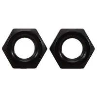 Produktbild von KSTOOLS® - Schraubmutter-Set für Lagerabzieher, 2-teilig
