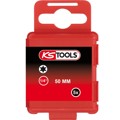 Produktbild von KSTOOLS® - 1/4" Bit Torx, 50mm, T20, 5er Pack
