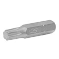 Produktbild von KSTOOLS® - 1/4" Torx PLUS Bit, 30mm, IP27