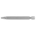 Produktbild von KSTOOLS® - 1/4" Bit Schlitz, 75mm, 5,5mm