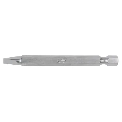 Produktbild von KSTOOLS® - 1/4" Bit Schlitz, 75mm, 5,5mm