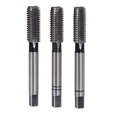 Produktbild von KSTOOLS® - HSS Handgewindebohrer-Satz M, M2x0,4, 3-teilig