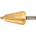 Produktbild von KSTOOLS® - Blechschälbohrer HSS TiN, ø24 - 40mm