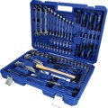 Produktbild von Brilliant Tools - Universalkoffer-Satz, 95-teilig BT024095