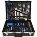 Produktbild von Brilliant Tools - Universalkoffer-Satz, 143-teilig BT024143