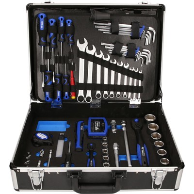 Produktbild von Brilliant Tools - Universalkoffer-Satz, 143-teilig BT024143
