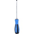 Produktbild von Brilliant Tools - Schraubendreher Schlitz mit Schlagkappe, 5,5 x 125 mm