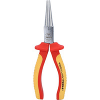 Produktbild von Brilliant Tools - VDE Rundzange, 170 mm