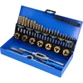 Brilliant Tools TiN Gewindeschneidwerkzeug-Satz, 32-teilig Produktbild