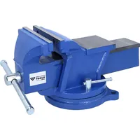 Brilliant Tools Parallel-Schraubstock 6", 150 mm Produktbild