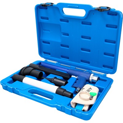 Produktbild von Brilliant Tools - Druckluft-Sauger, 6-teilig BT511130