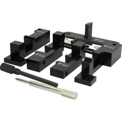 Produktbild von Brilliant Tools - Motor-Einstellwerkzeug-Satz für Land Rover 3.6 TD V8