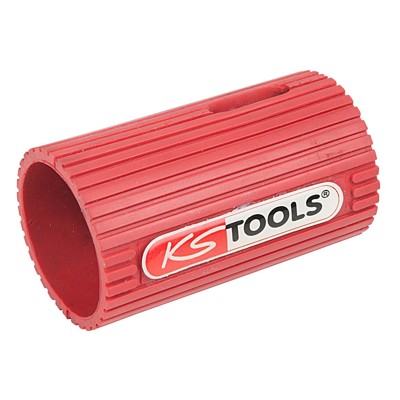 Produktbild von KSTOOLS® - Griffgummierung 515.3000-R017P