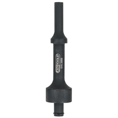 Produktbild von KSTOOLS® - Druckluft-Meißel Lösedorn, 100x25x12mm 515.3889