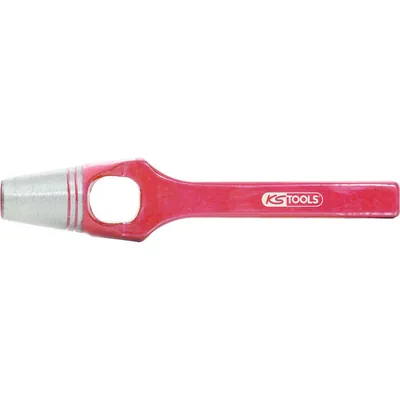 Produktbild von KSTOOLS® - Henkel-Locheisen, 6mm