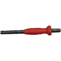KSTOOLS Eintreiber-Halter ohne Anschlag, mit Handschutz Produktbild