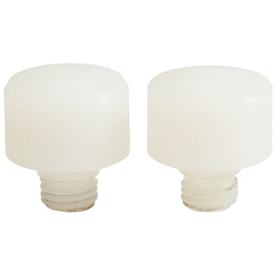 Produktbild von KSTOOLS® - Polyamid Eintreiber-Aufsatz-Satz, 2-teilig, ø10mm