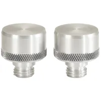 KSTOOLS Aluminium Eintreiber-Aufsatz, 2-teilig ø25mm Produktbild