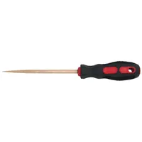 Produktbild von KSTOOLS® - BRONZEplus Vierkant-Ahle, 100mm