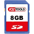 KSTOOLS SD-Speicherkarte, 8 GB Produktbild