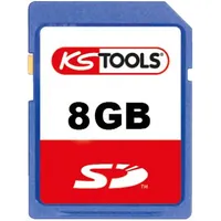 KSTOOLS SD-Speicherkarte, 8 GB Produktbild