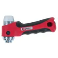 KSTOOLS Halter mit drei Aufnahmedurchmesser Produktbild