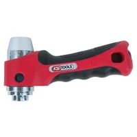KSTOOLS Halter mit drei Aufnahmedurchmesser Produktbild