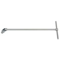 Produktbild von KSTOOLS® - T-Griff Gelenkantriebsschlüssel, XL, 1/4"