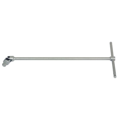 Produktbild von KSTOOLS® - T-Griff Gelenkantriebsschlüssel, XL, 1/4"