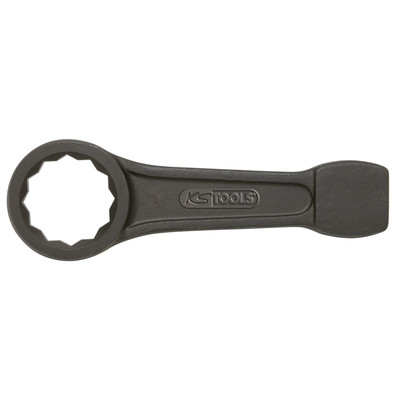 Produktbild von KSTOOLS® - Schlag-Ringschlüssel, 4.3/4"